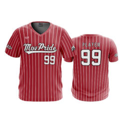 2865 MENS SPORT V NECK MOV-PRIDE-3