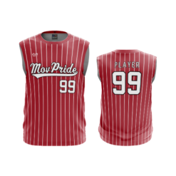 2865 MENS SPORT CREW NECK SLEEVELESS MOV-PRIDE-3
