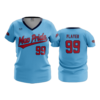 2865 WOMENS V NECK MOVE-PRIDE-1