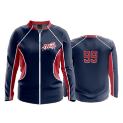 2865 WOMENS VAPOR JACKET SUB MOVE-PRIDE-1
