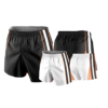 3257 UNISEX HIGH RISE BASKETBALL REVERSIBLE SHORTS SIDERS-BBALL