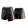 3257 UNISEX HIGH RISE BASKETBALL SHORTS 1PLY SIDERS-BBALL
