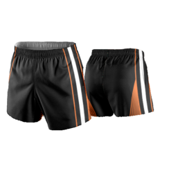 3257 UNISEX HIGH RISE BASKETBALL SHORTS 1PLY SIDERS-BBALL
