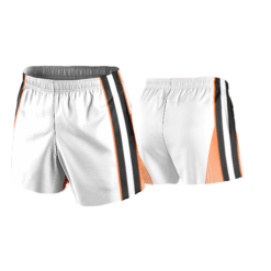 3257 UNISEX HIGH RISE BASKETBALL SHORTS 1PLY SIDERS-BBALL