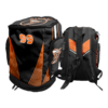 3257 GYM BAG SIDERS-BBALL