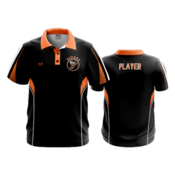 3257 MENS POLO SHIRT SIDERS-BBALL