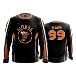 3257 MENS SPORT LONGSLEEVE SIDERS-BBALL