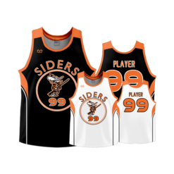 3257 MENS REVERSIBLE BASKETBALL TANK SIDERS-BBALL