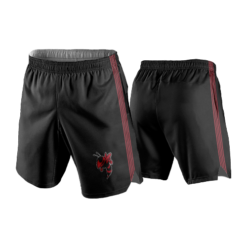 3225 MENS MIRCO FIBER 160gsm SHORT SO-SWARM-1
