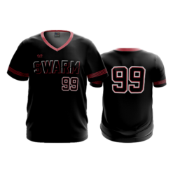 3225 MENS SPORT V NECK SO-SWARM-1
