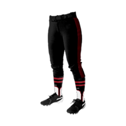 3225 WOMENS FASTPITCH PANTS SO-SWARM-1