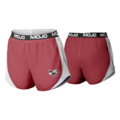 3225 WOMENS MICRO FIBER PRACTICE SHORT SO-SWARM-2