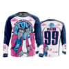 3715 MENS SPORT LONGSLEEVE PRESTIGEWHITE