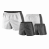 ULTRA HIGH RISE ATHLETIC REVERSIBLE SHORT - ADD-ON