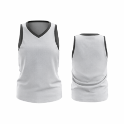 WOMENS BASKETBALL TANK - ADD ON