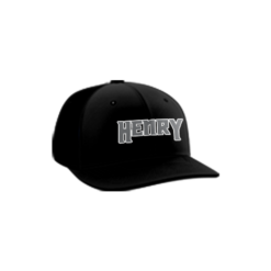 1625 R_P FLEX FIT CAP PTS30 HENRY-2023-1