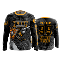 1625 MENS SPORT LONGSLEEVE HENRY-2023-1