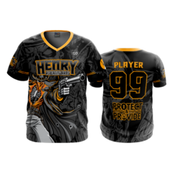 1625 MENS SPORT V NECK HENRY-2023-1
