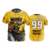 1625 MENS SPORT CREW NECK HENRY-2023-2