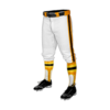 1625 MENS BASEBALL KNICKER PANT HENRY-2023-2