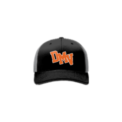 2686 R_P FLEX FIT CAP 172 DMV-LEGENDS-1