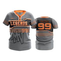 2686 WOMENS 2 BUTTON SCOOP NECK DMV-LEGENDS-1