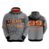 2686 UNISEX FLEECE HOODY DMV-LEGENDS-1