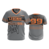 2686 MENS SPORT V NECK DMV-LEGENDS-1