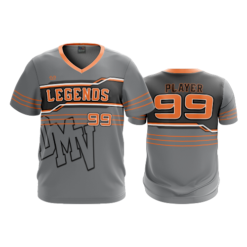 2686 MENS SPORT V NECK DMV-LEGENDS-1