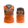2686 WOMENS V NECK SLEEVELESS DMV-LEGENDS-2
