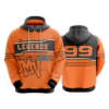 2686 UNISEX FLEECE HOODY DMV-LEGENDS-2