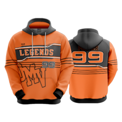 2686 UNISEX FLEECE HOODY DMV-LEGENDS-2