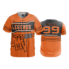 2686 MENS FULL BUTTON DOWN DMV-LEGENDS-2