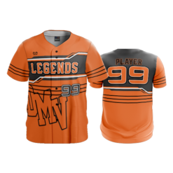 2686 MENS FULL BUTTON DOWN DMV-LEGENDS-2
