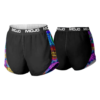 2386 WOMENS MICRO FIBER PRACTICE SHORT LEAGUE-JERSEY-23-24-1
