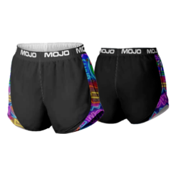 2386 WOMENS MICRO FIBER PRACTICE SHORT LEAGUE-JERSEY-23-24-1
