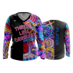 2386 WOMENS V NECK LONGSLEEVE LEAGUE-JERSEY-23-24-1