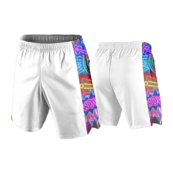 2386 MENS MIRCO FIBER 160gsm SHORT LEAGUE-JERSEY-23-24-2