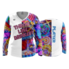2386 WOMENS V NECK LONGSLEEVE LEAGUE-JERSEY-23-24-2