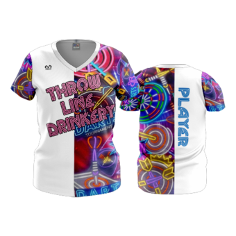 2386 WOMENS V NECK LEAGUE-JERSEY-23-24-2