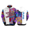 2386 UNISEX FLEECE HOODY LEAGUE-JERSEY-23-24-2