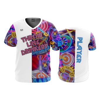 2386 MENS SPORT V NECK LEAGUE-JERSEY-23-24-2