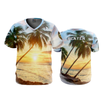 259 MENS SPORT V NECK TO-THE-BAR-1
