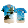 259 WOMENS V NECK TO-THE-BAR-2