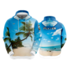 259 UNISEX FLEECE HOODY TO-THE-BAR-2