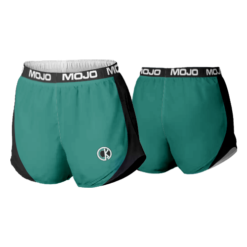 3794 WOMENS MICRO FIBER PRACTICE SHORT COASTAL-KNOCKOUTZ-1