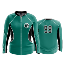 3794 WOMENS VAPOR JACKET SUB COASTAL-KNOCKOUTZ-1
