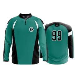 3794 UNISEX ROOKIE JACKET SUB COASTAL-KNOCKOUTZ-1