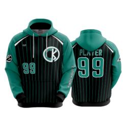 3794 UNISEX FLEECE HOODY COASTAL-KNOCKOUTZ-1