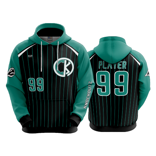 3794 UNISEX FLEECE HOODY COASTAL-KNOCKOUTZ-1